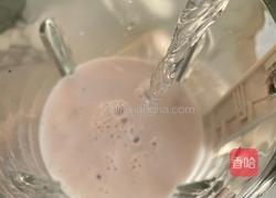 奶香小米谷物米糊的做法图解6