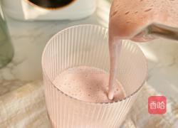 奶香小米谷物米糊的做法图解8