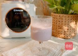 奶香小米谷物米糊的做法图解9