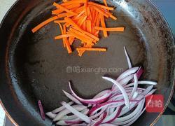 韩式拌饭（简单版）的做法图解5