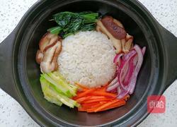 韩式拌饭（简单版）的做法图解8