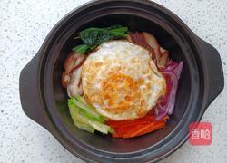 韩式拌饭（简单版）的做法图解9