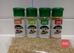 烤鱿鱼的做法图解3