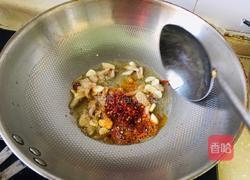 酸菜羊肉面的做法图解2