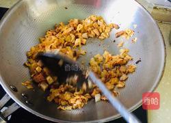 酸菜羊肉面的做法图解4