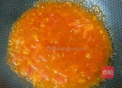 番茄炒蛋盖饭的做法图解10