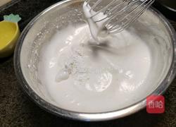 双重口味戚风蛋糕的做法图解9