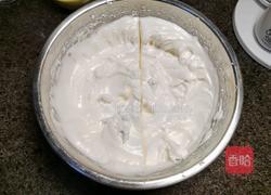 双重口味戚风蛋糕的做法图解11