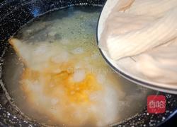 鸭蛋汤河粉的做法图解5