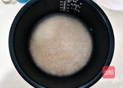 青瓜肉片饭的做法图解4