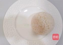蒜苔猪头肉饭 的做法图解9