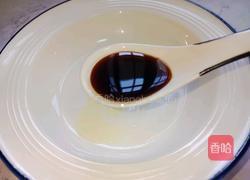 火腿肠蒸蛋的做法图解2