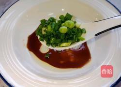 火腿肠蒸蛋的做法图解3