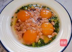 火腿肠蒸蛋的做法图解6