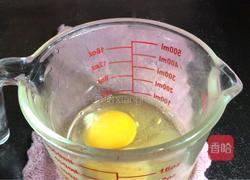 木耳番茄汤面的做法图解4