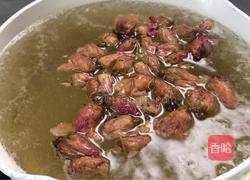 养肝护胃粥的做法图解2