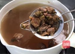 养肝护胃粥的做法图解5