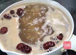 养肝护胃粥的做法图解7