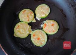 大米西葫芦饼的做法图解8