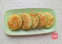 大米西葫芦饼的做法图解10