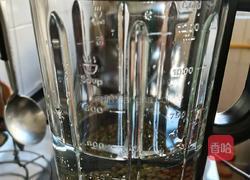 浓绿豆汤的做法图解6