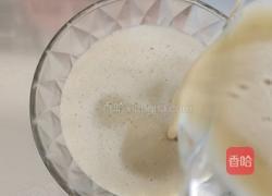 浓绿豆汤的做法图解13