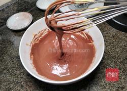 双重口味戚风蛋糕的做法图解7