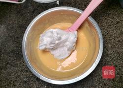 自制戚风蛋糕的做法图解9