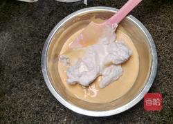 自制戚风蛋糕的做法图解10