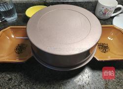 双重口味戚风蛋糕的做法图解18