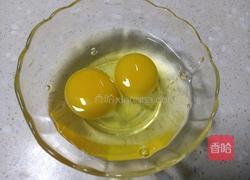 番茄滑蛋盖浇饭的做法图解5