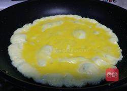 蛋炒饭的做法图解4