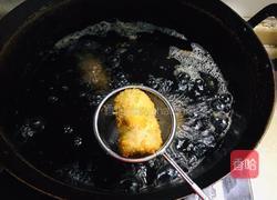 炸香蕉的做法图解6