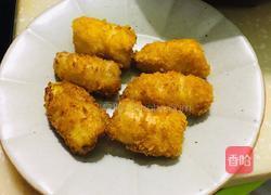 炸香蕉的做法图解7