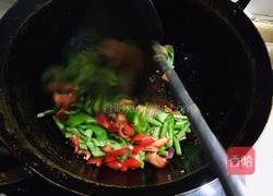 羊肉荞面鱼鱼的做法图解6