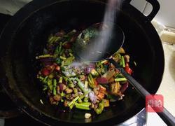 羊肉荞面鱼鱼的做法图解7