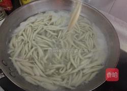 羊肉荞面鱼鱼的做法图解10