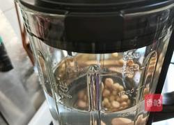 花生浓豆浆的做法图解5