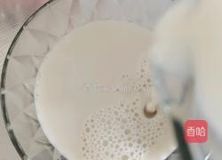 花生浓豆浆的做法图解12