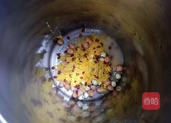 养生五谷米糊的做法图解3