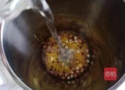 养生五谷米糊的做法图解4