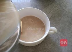 养生五谷米糊的做法图解6