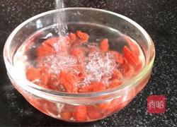 米饭汤圆的做法图解6