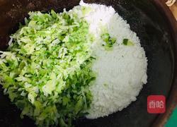 萝卜丸子的做法图解5