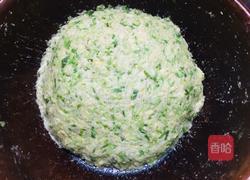 萝卜丸子的做法图解8