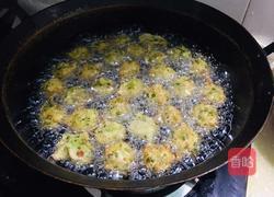 萝卜丸子的做法图解9