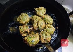 萝卜丸子的做法图解10