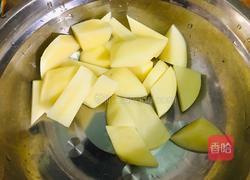 地三鲜的做法图解2