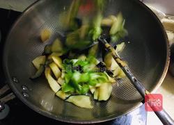 地三鲜的做法图解7