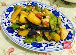 地三鲜的做法图解12